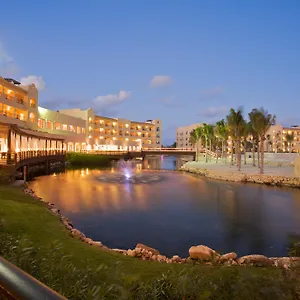 Hacienda Tres Rios Spa&nature Park - Playa del Carmen