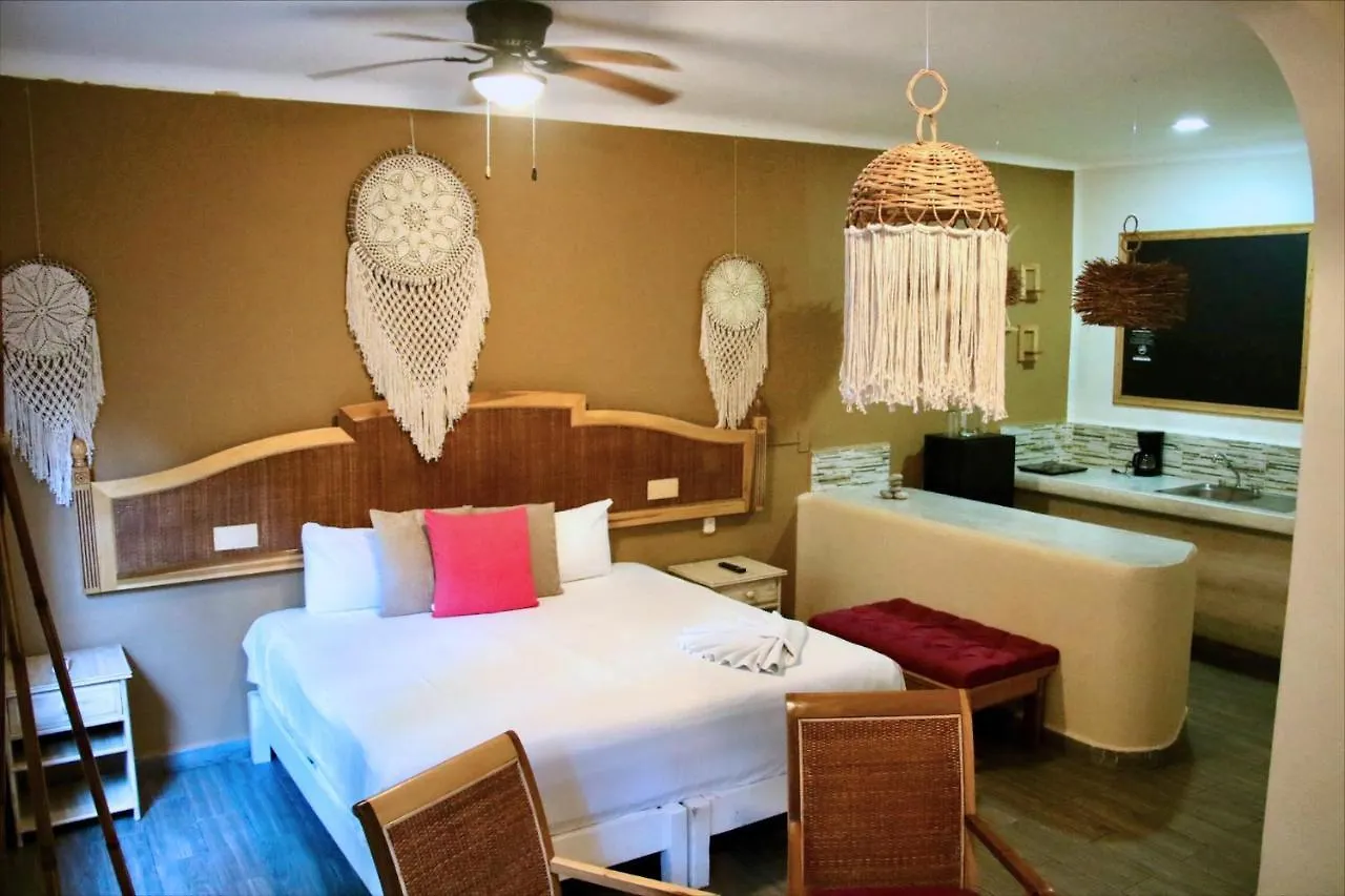 Santuario Playa (Adults Only) Hotel Playa del Carmen