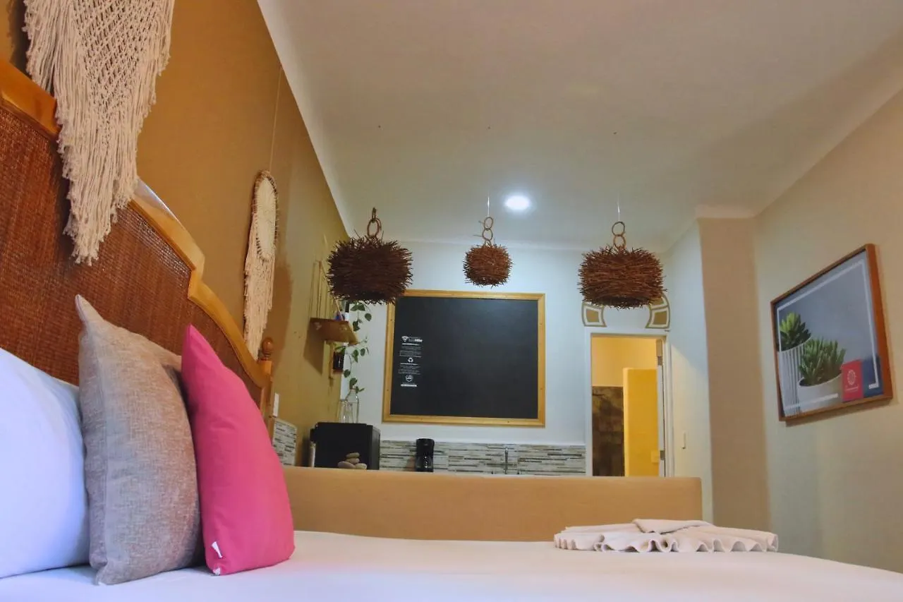 Santuario Playa (Adults Only) Hotel Playa del Carmen