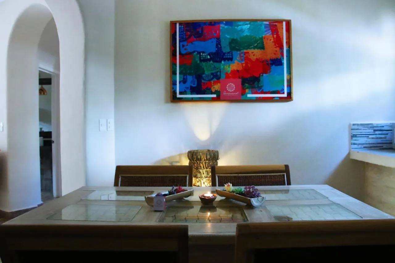 Santuario Playa (Adults Only) Hotel Playa del Carmen