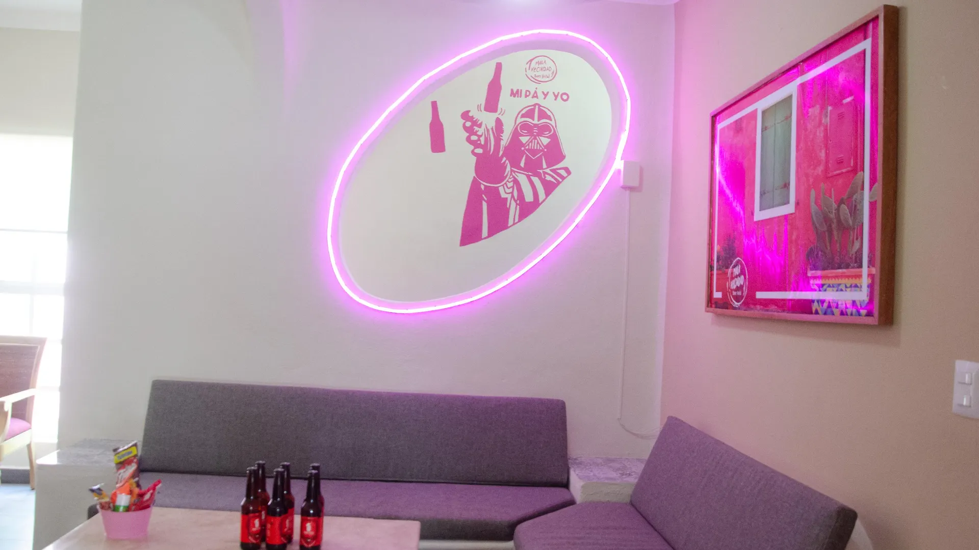Santuario Playa (Adults Only) Hotel Playa del Carmen