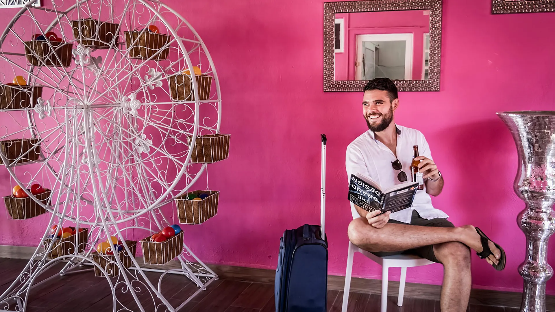 Santuario Playa (Adults Only) Hotel Playa del Carmen