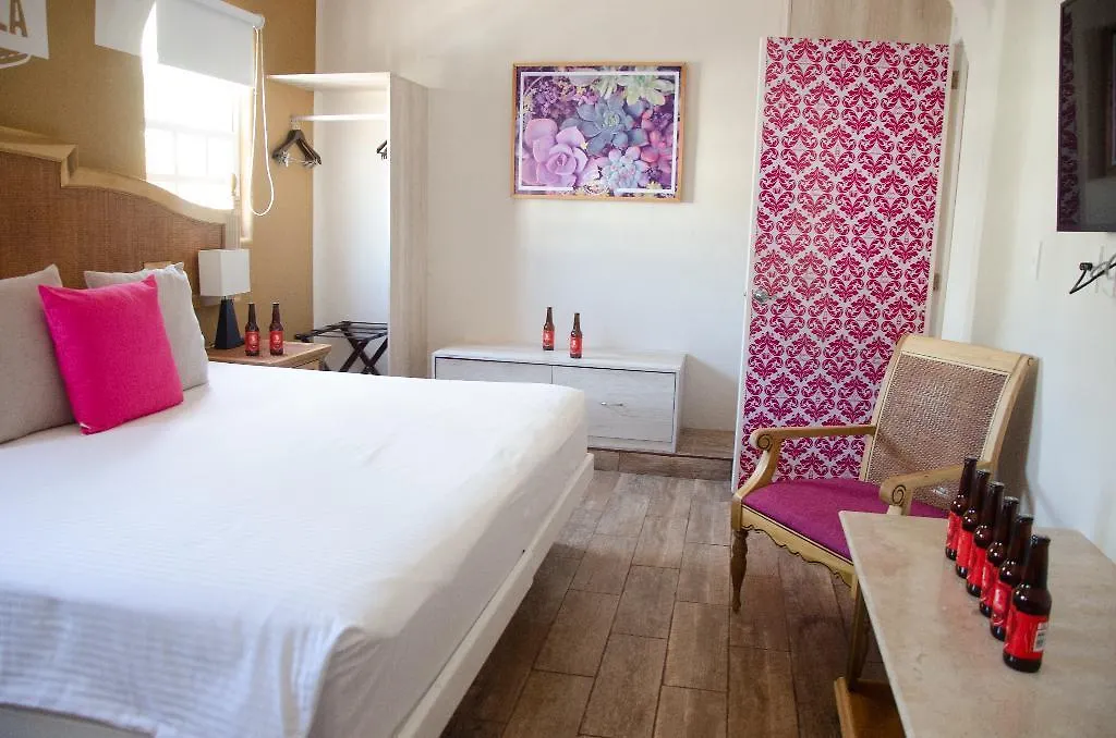 Santuario Playa (Adults Only) Hotel Playa del Carmen