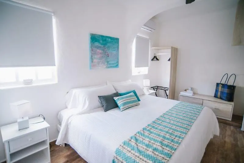 Santuario Playa (Adults Only) Hotel Playa del Carmen