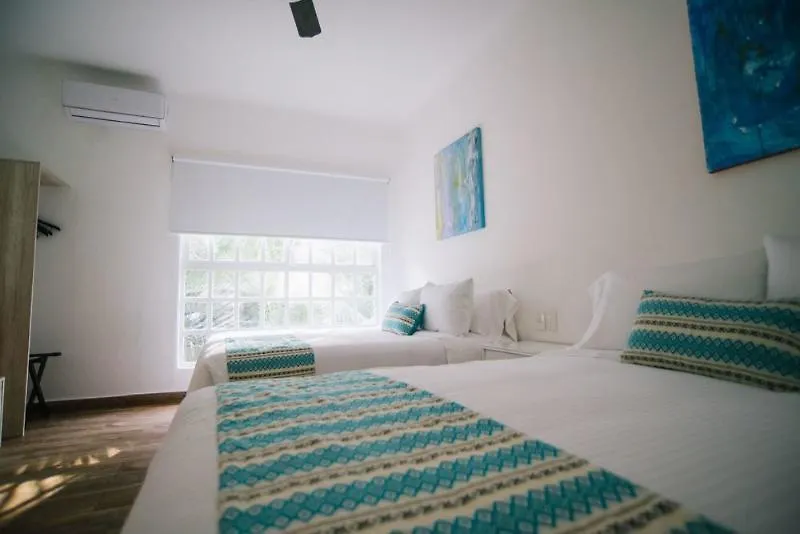 Santuario Playa (Adults Only) Hotel Playa del Carmen