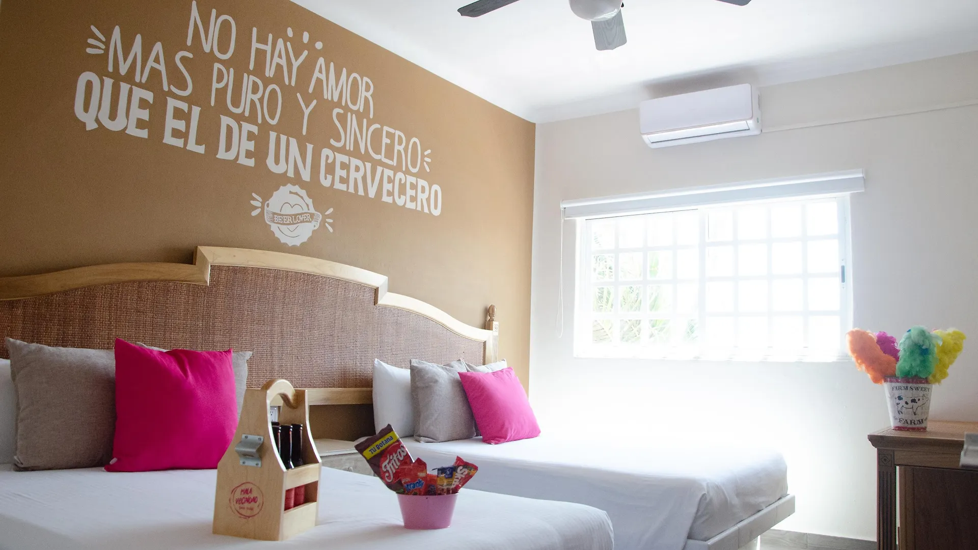 Santuario Playa (Adults Only) Hotel Playa del Carmen 3*,