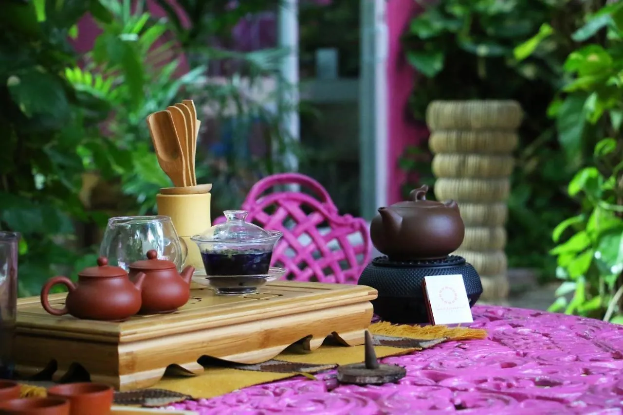 Santuario Playa (Adults Only) Hotel Playa del Carmen
