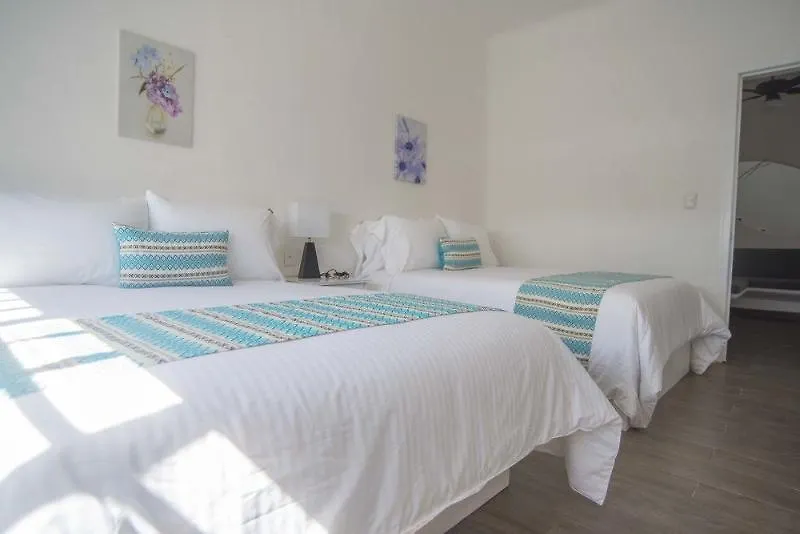 Santuario Playa (Adults Only) Hotel Playa del Carmen