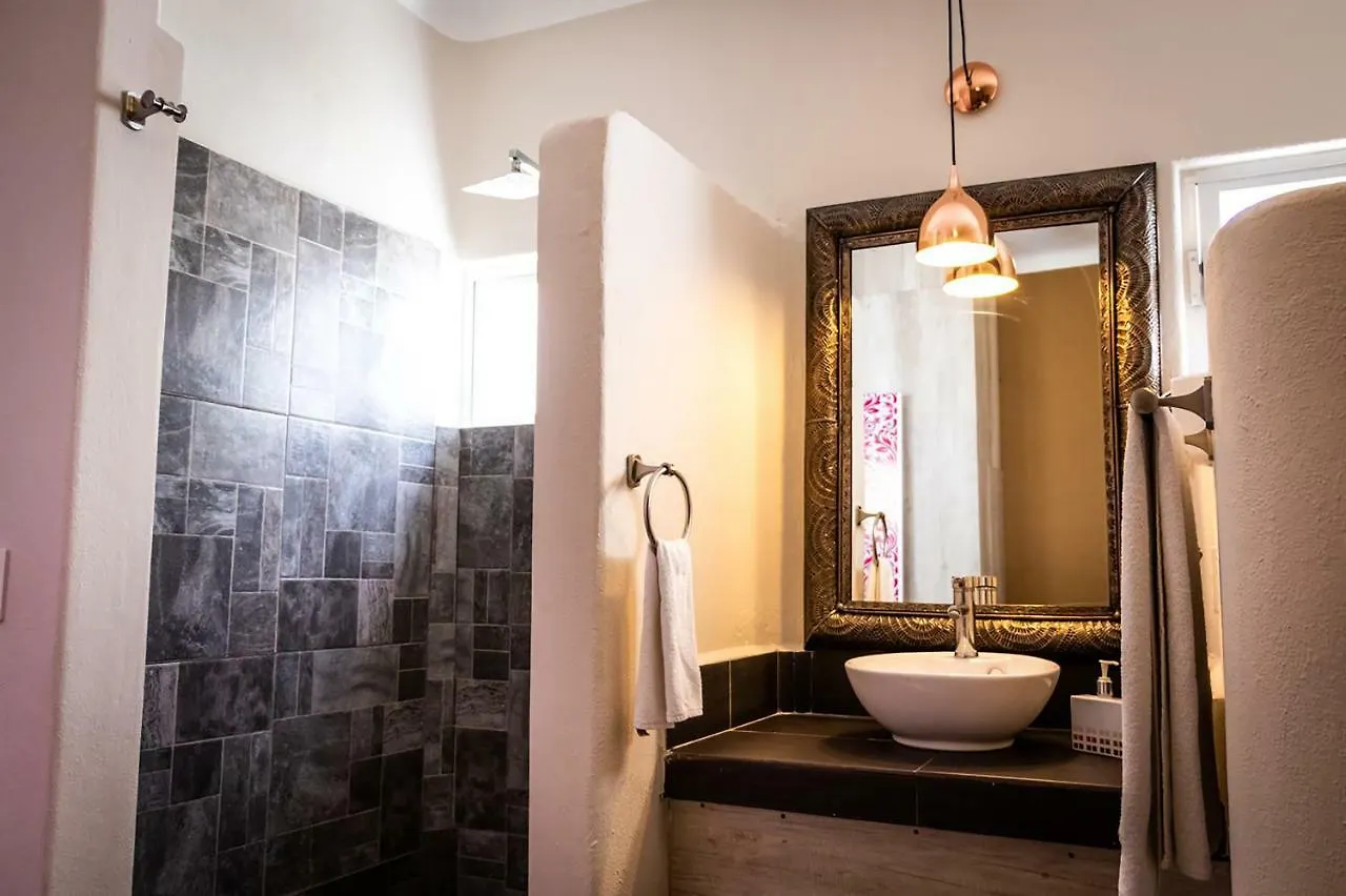 Santuario Playa (Adults Only) Hotel Playa del Carmen